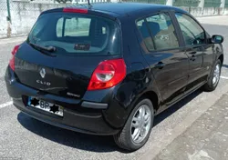 Renault Clio 1.2