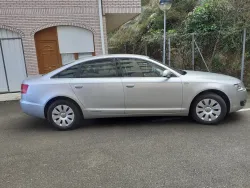 Audi A6 A6 2.0 TFSI