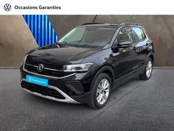 Volkswagen T-Cross 1.0 TSI 116ch VW Edition