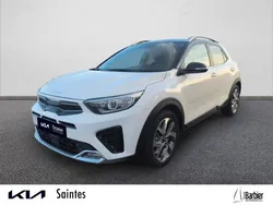 Kia Stonic 1.0 T-GDi 100 ch BVM6 GT Line 5P