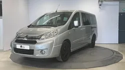 Citroën Jumpy COMBI 2.0 HDI 165 L2H1 EXCLUSIVE