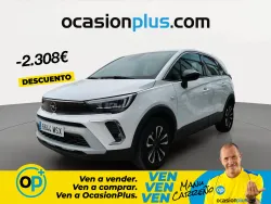 OPEL Crossland 1.2 S&S Edition 110