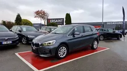 BMW Serie 2 Active Tourer F45 LCI 216d Business Design DKG7