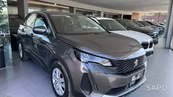 Peugeot 3008 de 2021