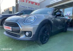 MINI Clubman One D