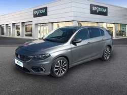 Fiat Tipo (2) 1.6 MultiJet 120ch S/S Business