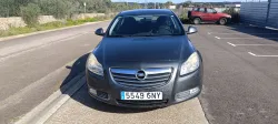 OPEL Insignia 2.0CDTI Edition