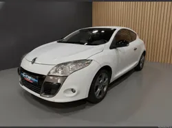 Renault Mégane 1.5 dCi Limited SS