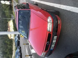 Opel Astra Astra club 1:7 td