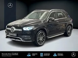 Mercedes Classe GLE 400 d 4Matic AMG Line 2.9 330 ch 9G-TRONIC