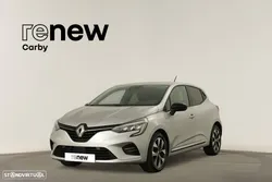 Renault Clio 1.0 TCe Evolution