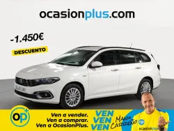 FIAT Tipo SW 1.6 Multijet Life 95KW