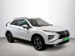 MITSUBISHI Eclipse Cross PHEV Kaiteki + 4WD