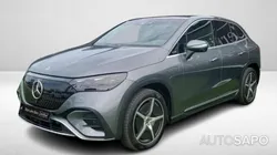 Mercedes-Benz EQE 500 4 Matic de 2024