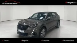 Peugeot 2008 BUSINESS BlueHDi 130 S&S EAT8 Active Business - 5P