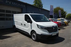 Renault Trafic (3) FG CF L2H1 3T Blue dCi 130