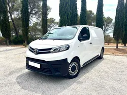 TOYOTA PROACE L2H1 1.5 D-4D 120ch DYNAMIC