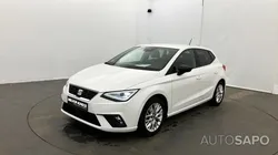 Seat Ibiza de 2023