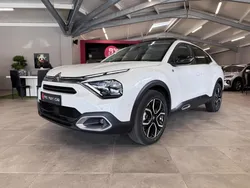 Citroën c4 x ë- 136 Shine Pack PHASE 1 / GARANTIE 12 MOIS