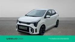KIA Picanto 1.2 DPi GT-Line