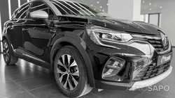 Renault Captur 1.6 E-Tech Plug-In Intens de 2023