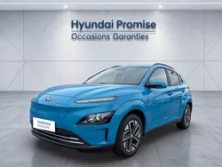 HYUNDAI Kona Electrique 39 kWh - 136 ch Intuitive