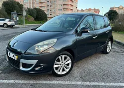 Renault Scénic 1.5Dci 110cv - 2011 - Nacional