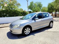 Peugeot 307 1.4 HDI Exclusive