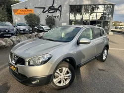 Nissan Qashqai 1.5 dCi 106 Acenta