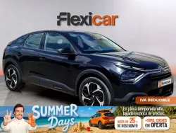 CITROEN C4 1.2 PureTech Feel Pack S&S 130