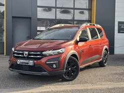 Dacia Jogger 7 Places Extreme+ Tce 110