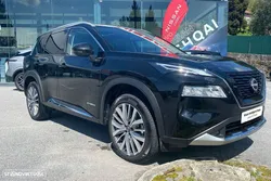 Nissan X-Trail 1.5 e-Power Tekna+ e-4force