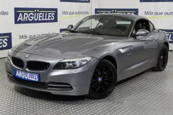BMW Z4 sDrive20i