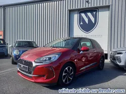 DS DS 3 VTI 82 CH So Chic