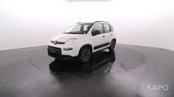 Fiat Panda de 2022