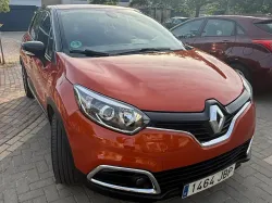 Renault Captur Captur TCe Energy Zen 120 EDC Zen