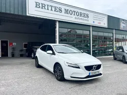 Volvo V40 2.0 D2 Kinetic