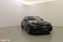 Mercedes-Benz C 220 d Avantgarde
