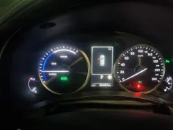 LEXUS NX 300h Premium 2WD