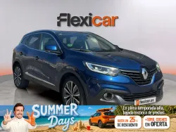 RENAULT Kadjar 1.2 TCe Energy Life 97kW
