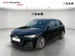 Audi A1 sportback 25 TFSI 95 ch S tronic 7 Advanced