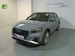 AUDI Q2 35 TDI Adrenalin Black edition S tronic 110kW