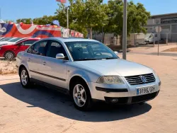 Volkswagen Passat 1.9TDI Comfortline 130