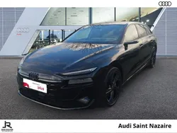 Audi A6 E-tron Avant Performance 367 ch 100 kWh S line