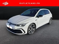 Volkswagen Golf 2.0 TDI SCR 150ch R-Line DSG7