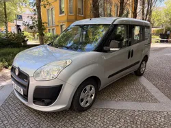 Fiat Doblo 1.3 M-Jet Start&Stop