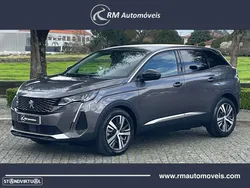 Peugeot 3008 225 e-EAT8 Allure Pack