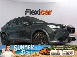 CUPRA Formentor 2.0 TSI 310 VZ DSG 4Drive