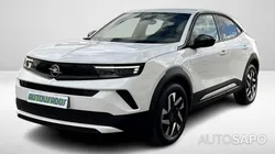 Opel Mokka 1.2 T Edition de 2025