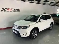 SUZUKI Vitara 1.6DDiS GLE